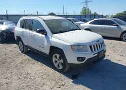 2011 JEEP COMPASS SPORT