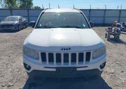 2011 JEEP COMPASS SPORT