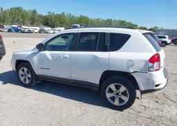2011 JEEP COMPASS SPORT