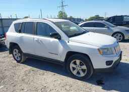 2011 JEEP COMPASS SPORT