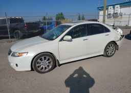 2008 ACURA TSX