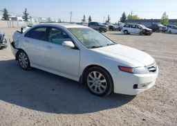 2008 ACURA TSX