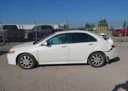 2008 ACURA TSX