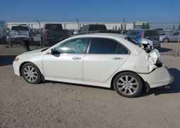 2008 ACURA TSX