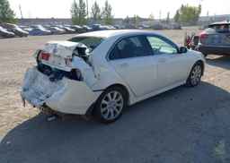 2008 ACURA TSX