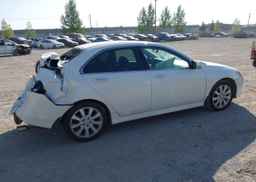 2008 ACURA TSX
