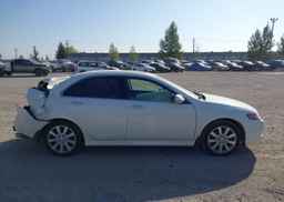 2008 ACURA TSX