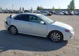 2008 ACURA TSX