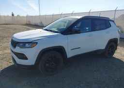 2023 JEEP COMPASS ALTITUDE
