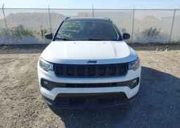 2023 JEEP COMPASS ALTITUDE