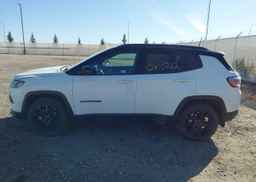 2023 JEEP COMPASS ALTITUDE