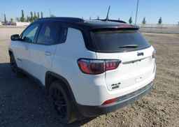 2023 JEEP COMPASS ALTITUDE