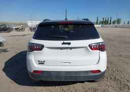 2023 JEEP COMPASS ALTITUDE