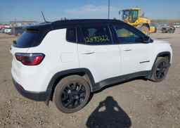 2023 JEEP COMPASS ALTITUDE