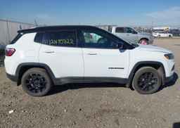 2023 JEEP COMPASS ALTITUDE