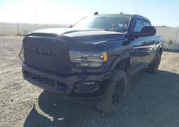 2020 RAM 3500 LIMITED