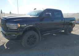 2020 RAM 3500 LIMITED