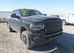 2020 RAM 3500 LIMITED