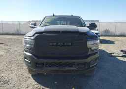2020 RAM 3500 LIMITED