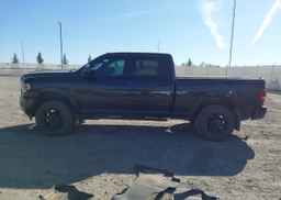 2020 RAM 3500 LIMITED