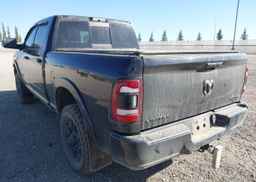 2020 RAM 3500 LIMITED