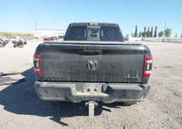 2020 RAM 3500 LIMITED