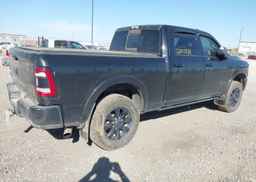 2020 RAM 3500 LIMITED