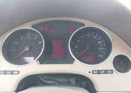 2006 AUDI A4 1.8T