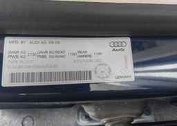 2006 AUDI A4 1.8T