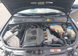 2006 AUDI A4 1.8T