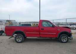 1998 FORD F150