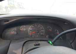 1998 FORD F150