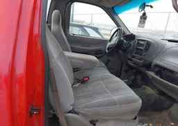 1998 FORD F150