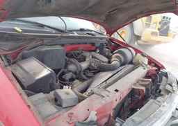1998 FORD F150