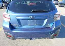 2014 SUBARU XV CROSSTREK HYBRID 2.0I TOURING