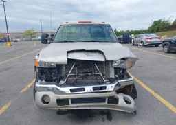 2005 GMC SIERRA 2500HD SL
