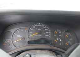 2005 GMC SIERRA 2500HD SL