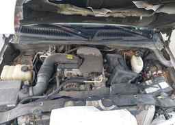2005 GMC SIERRA 2500HD SL