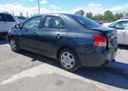 2011 TOYOTA YARIS