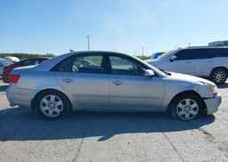 2009 HYUNDAI SONATA GL