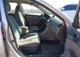 2009 HYUNDAI SONATA GL