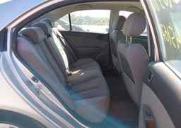 2009 HYUNDAI SONATA GL
