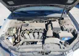 2009 HYUNDAI SONATA GL