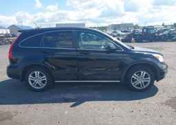 2010 HONDA CR-V EX-L