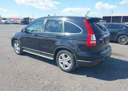 2010 HONDA CR-V EX-L
