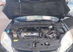 2010 HONDA CR-V EX-L