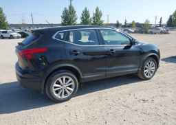 2018 NISSAN QASHQAI S