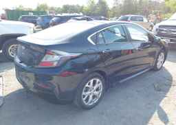2018 CHEVROLET VOLT PREMIER