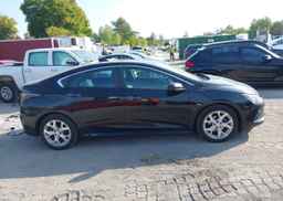 2018 CHEVROLET VOLT PREMIER