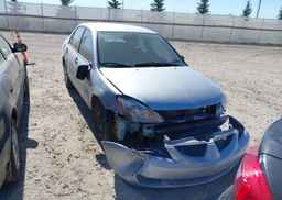 2005 MITSUBISHI LANCER ES